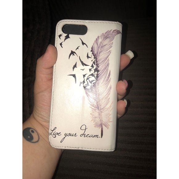 iPhone 6/7/8 Plus Case - Picture 2 of 3